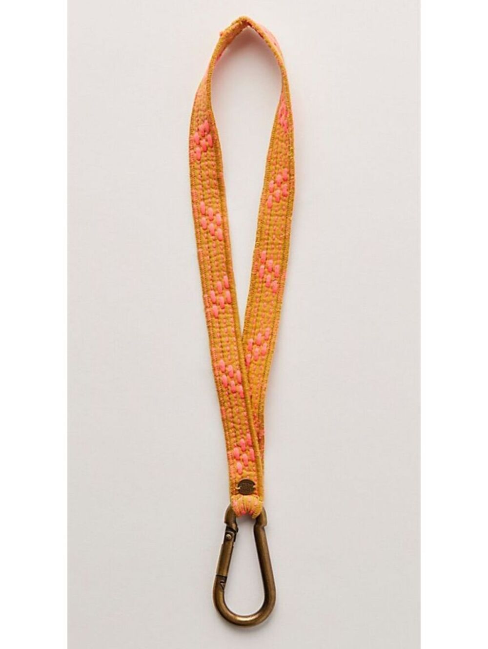FREE PEOPLE FP ONE KANTHA LANYARD NWOT